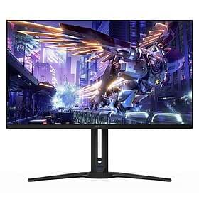 Gigabyte AORUS FO32U2P 32" Gaming 4K UHD QD-OLED 240Hz