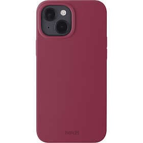 Holdit Silicone Case for iPhone 15