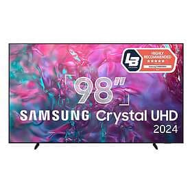 Samsung DU9005 98" 4K Ultra HD LED Smart TV - TU98DU9005