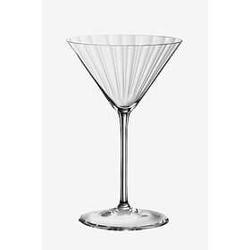 Spiegelau LifeStyle Martini Glass 4-pack