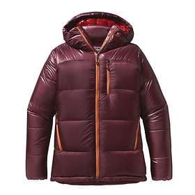 Patagonia Fitz Roy Down Hoody Jacket (Dame)