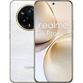 Realme 14 Pro+ 5G Dual SIM 12GB RAM 512GB