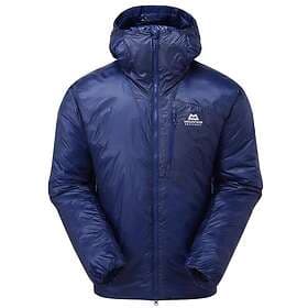 Mountain Equipment Oreus Hooded Jacket (Men's)
