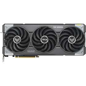 Asus GeForce RTX 5070 TUF Gaming OC Edition 2x 12GB