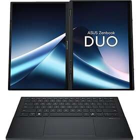 Asus Zenbook DUO OLED UX8406CA-PZ068X 14" Core Ultra 9 285H 32GB RAM 2TB SSD