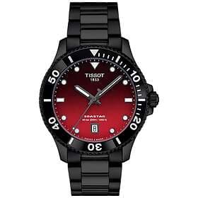Tissot Seastar 1000 Quartz 40mm T120.410.33.421.00