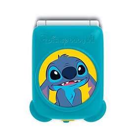 Clementoni Disney Baby Stitch Flip Telefon