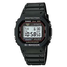 Casio G-Shock DW-5000R-1AER
