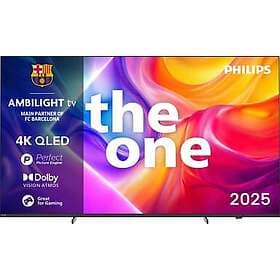 Philips The One PUS9000 75” 4K QLED (2025)