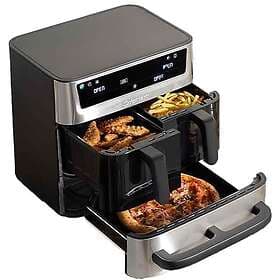 Cuisinart Tri Zone 13.6L