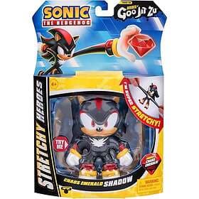 Heroes of Goo Jit Zu Chaos Emerald Shadow Hero Pack