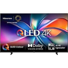 Hisense 75E7Q 75" QLED 4K Smart TV