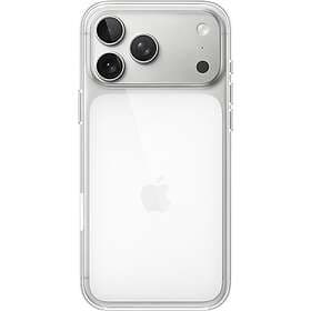 Apple iPhone 17 Pro Max Clear Case with MagSafe