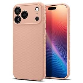 Spigen Liquid Air Deksel til iPhone 17 Pro