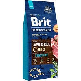 Brit Premium Adult 15kg