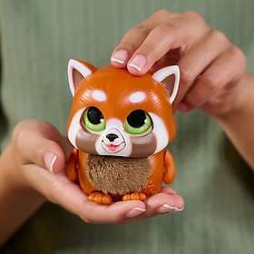 FurReal Handfuls Rød Panda (272-28171)