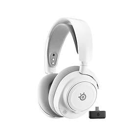 SteelSeries Arctis Nova 7P Gen 2 Wireless Over Ear