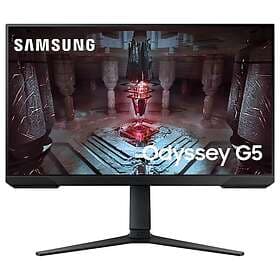 Samsung Odyssey G5 S27FG510 27" QHD VA 180Hz