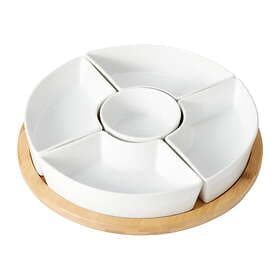 Dorre Samara Bolle 6-pakning