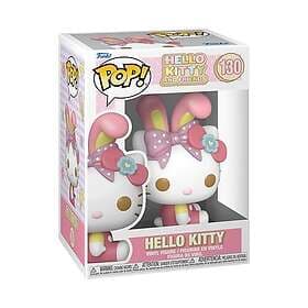 Funko POP! Sanrio: Hello Kitty og venner Hello Kitty #130