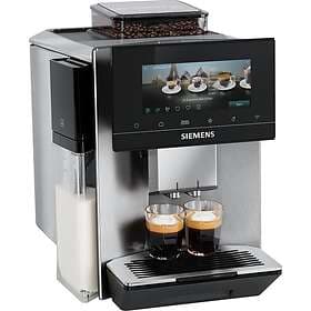 Siemens EQ.9 plus steel TQ923EZ3