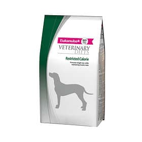 Eukanuba Dog Vet Diets Restricted Calorie 12kg