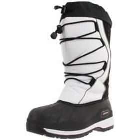 Baffin Icefield (Dame)