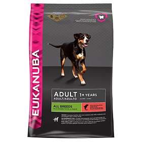 Eukanuba Adult All Breeds 12kg