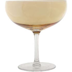 Magnor Happy Champagneglass 15cl