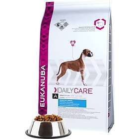 Eukanuba Dog Daily Care Sensitive Joints 12kg