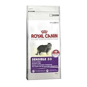 Royal Canin FHN Sensible 33 10kg