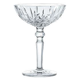 Nachtmann Noblesse Cocktailglass 18cl 2-pack