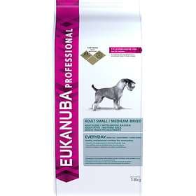 Eukanuba Dog Everyday Small & Medium 16.5kg