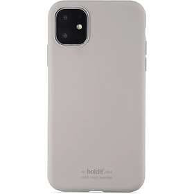 Holdit Silicone Case for iPhone 11