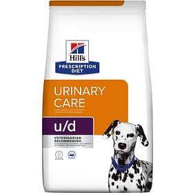 Hills Canine Prescription Diet UD Urinary Care 4kg