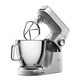 Kenwood Titanium Chef Baker XL KVL85.124SI