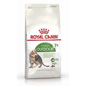 Royal Canin FHN Active Life Outdoor +7 4kg