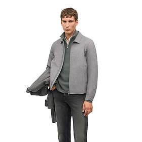 Tiger of Sweden Barnaby Overshirt (Herre)