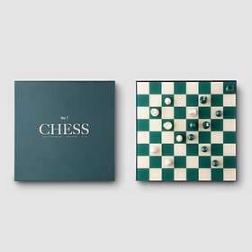 Printworks Classic Chess