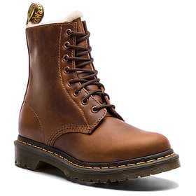 Dr. Martens 1460 Serena Fur Lined (Dame)