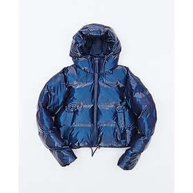 Rains Alta Puffer Jacket (Dam)