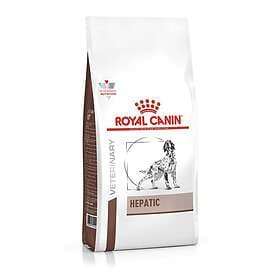 Royal Canin Veterinary Diets Dog Hepatic 7kg