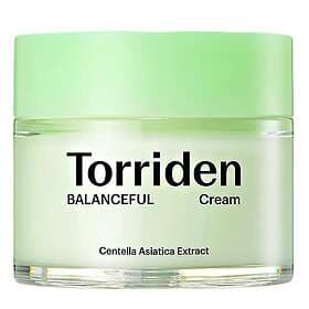 Torriden Balanceful Cica Cream 80ml