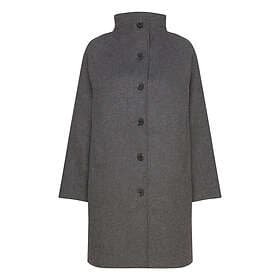 Selected Femme Slfvinni Wool Coat (Women's)