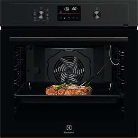 Electrolux COP802B (Svart)