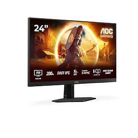 AOC 24G4HRE 24" FHD IPS 200Hz