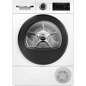 Bosch WQG2420WSN (Hvit)