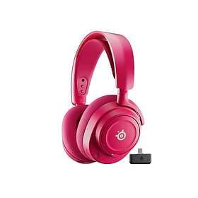 SteelSeries Arctis Nova 7 Gen 2 Wireless Over Ear