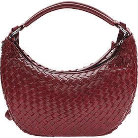 Adax Salerno Marlin Skulderveske (22x31x8 cm)