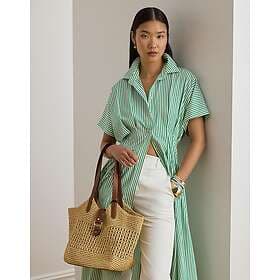 Ralph Lauren Tasha Stor Shopping Bag